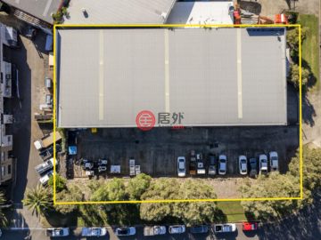 Prime Freehold Industrial
