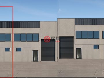Brand New Warehouses & Storage Units