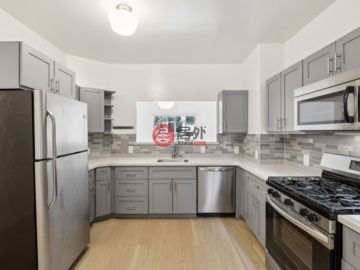 Edwardian Triplex in Prime Hayes Valley