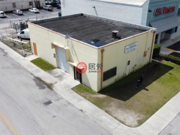Industrial - Homestead, FL