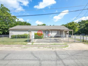 Retail - Dallas, TX