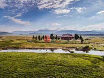 The Cora Vista Ranch