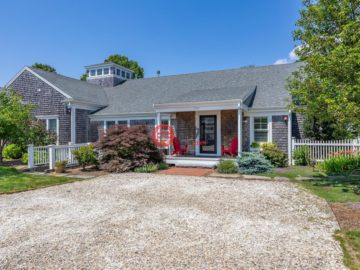 950 Massasoit Road, Eastham, MA, 02642