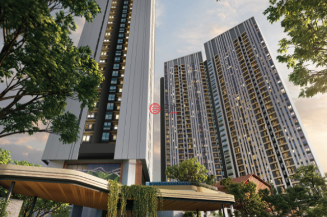 New project in KK