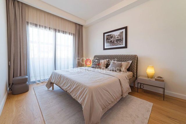 Apartment, For Sale, Limassol, Agios Tychon Tourist Area