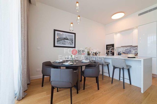 Apartment, For Sale, Limassol, Potamos Germasogeias