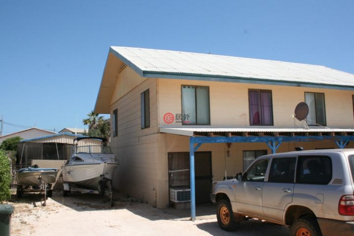 澳大利亚德纳姆4卧1卫的多单元