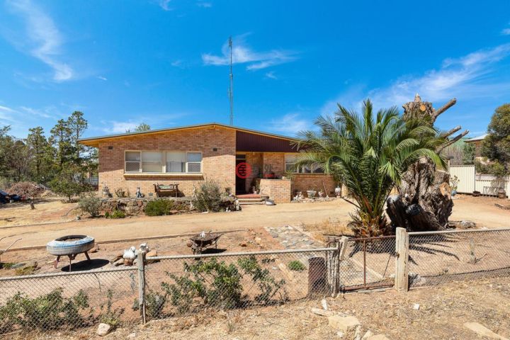 澳大利亚帕尔默3卧1卫的公寓