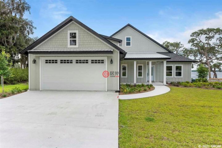 美国斯塔克5卧4卫的独栋别墅