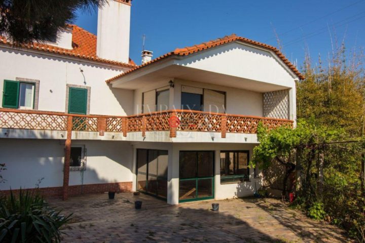 葡萄牙lisboaramalhal140万独栋别墅200平方米房产 - 居外网