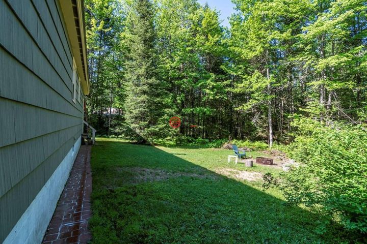 美国rainbow lake3卧2卫的公寓