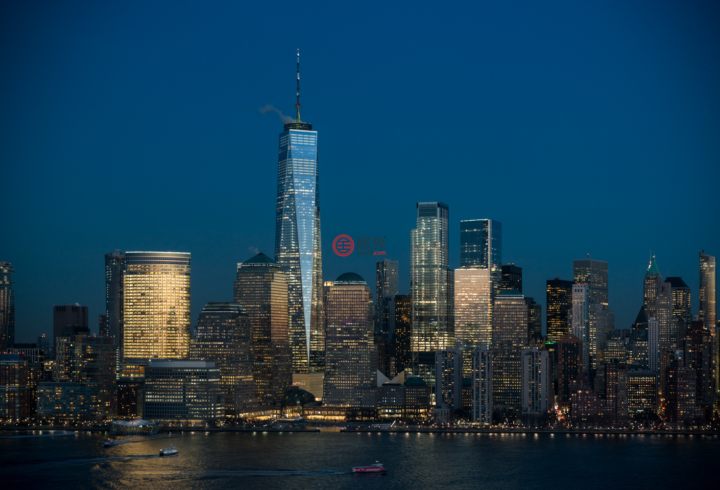 美国新泽西州泽西城2卧2卫的房产