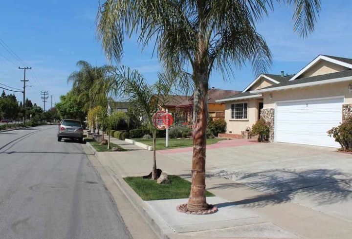 美国加州佛利蒙的房产,4737 mowry fremont ca us,编号10067007