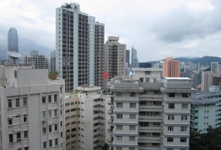 中国香港中西区山顶的房产,7 conduit road,编号30135636