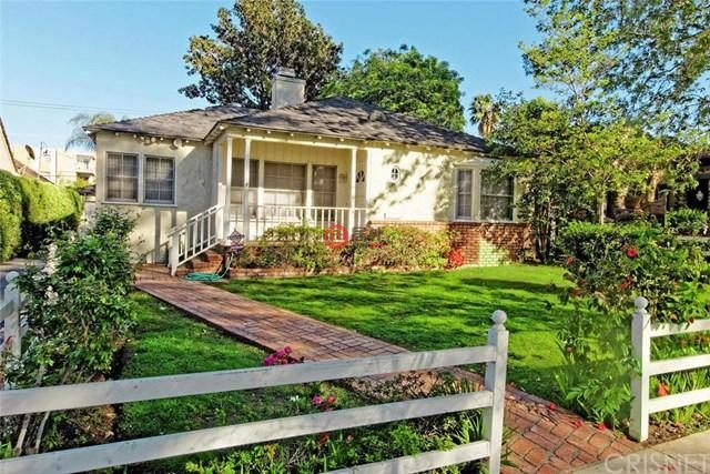 美国加州洛杉矶2卧2卫的独栋别墅