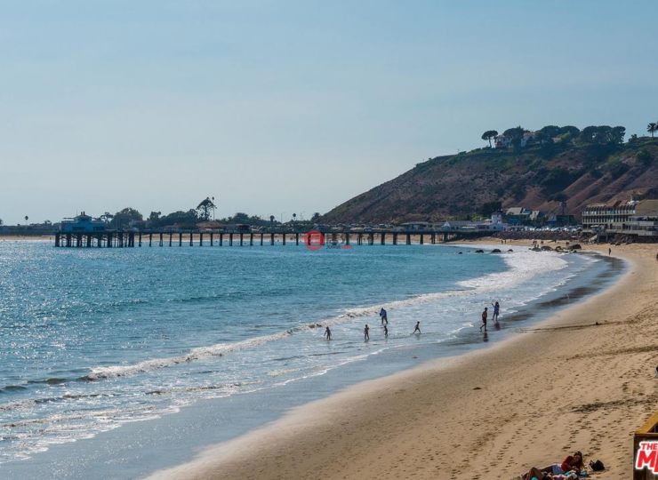 22626 pacific coast highway highway, malibu, california, uniedd