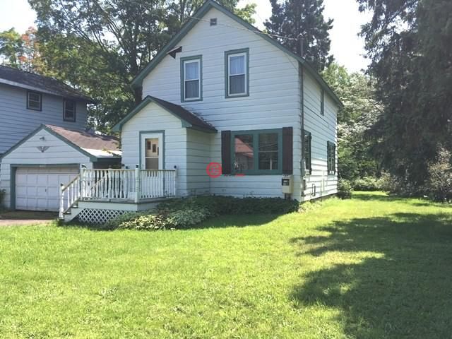 美国密歇根州ironwood3卧2卫的房产