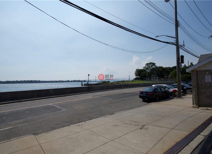 美国纽约州的房产,10 pennyfield avenue,编号43233584