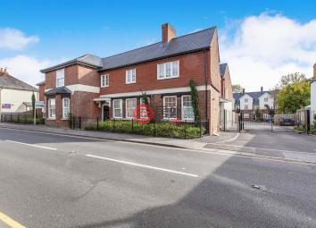 英国英格兰沃金2卧2卫的房产