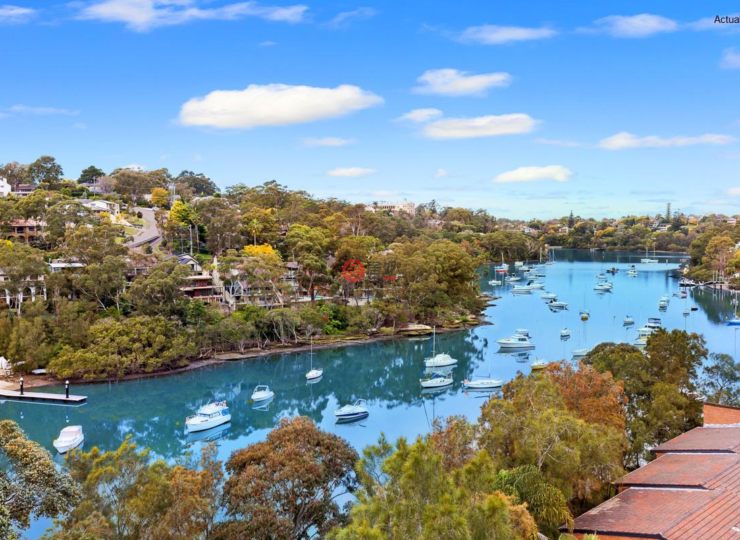 澳洲新南威尔士州悉尼2卧1卫的房产